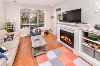 Photo 11: 422 623 Treanor Ave in Langford: La Thetis Heights Condo for sale : MLS®# 863979