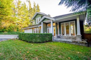 Main Photo: 550 KEITH Road in West Vancouver: Park Royal House for sale : MLS®# R2835326