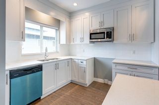 Photo 6: 1 2321 RINDALL Avenue in Port Coquitlam: Central Pt Coquitlam Townhouse for sale : MLS®# R2137298