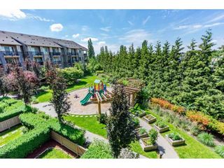 Photo 19: 322 5655 210A Street in Langley: Salmon River Condo for sale : MLS®# R2384803