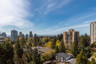 Photo 11: 1101 7225 ACORN Avenue in Burnaby: Highgate Condo for sale (Burnaby South)  : MLS®# R2871949