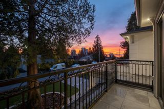 Photo 34: 2211 HAYWOOD Avenue in West Vancouver: Dundarave House for sale : MLS®# R2761503