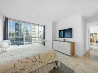 Photo 20: 1709 1111 ALBERNI Street in Vancouver: West End VW Condo for sale in "SHANGRI-LA" (Vancouver West)  : MLS®# R2780916