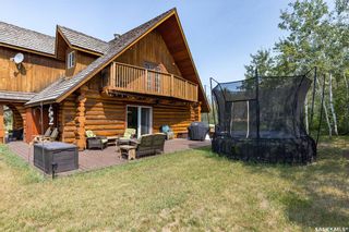 Photo 5: Baker Acreage in Dundurn: Residential for sale (Dundurn Rm No. 314)  : MLS®# SK937232