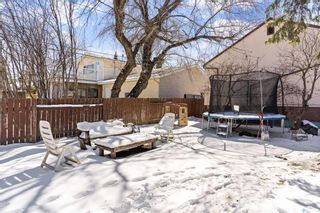 Photo 37: 727 Main Street East in Saskatoon: Nutana Residential for sale : MLS®# SK966726