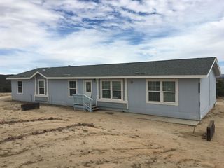 Photo 2: BOULEVARD Manufactured Home for sale : 3 bedrooms : 38220 Tierra Real Rd