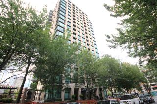 Photo 12: 1206 1003 BURNABY Street in Vancouver: West End VW Condo for sale (Vancouver West)  : MLS®# R2380953