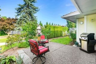 Photo 30: 40 8737 212 Street in Langley: Walnut Grove Townhouse for sale in "CHARTWELL GREEN" : MLS®# R2783434