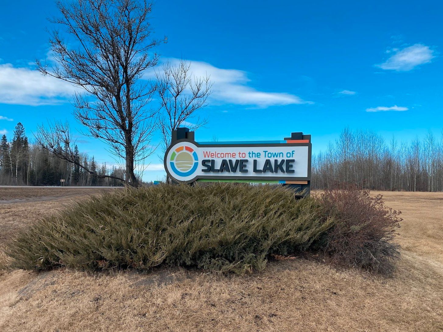 Slave Lake specialist