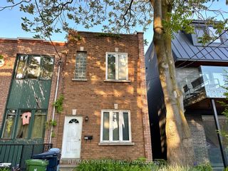 Photo 1: 227 Lisgar Street in Toronto: Little Portugal House (2-Storey) for sale (Toronto C01)  : MLS®# C6811996