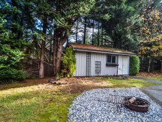 Photo 47: 4200 Forfar Rd in CAMPBELL RIVER: CR Campbell River South House for sale (Campbell River)  : MLS®# 774200