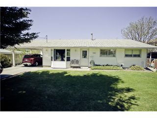 Photo 1: 783 PIGEON Avenue in Williams Lake: Williams Lake - City House for sale (Williams Lake (Zone 27))  : MLS®# N227094