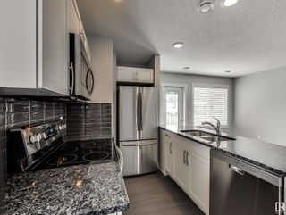 Photo 14: 69 12815 Cumberland Road NW in Edmonton: Zone 27 Townhouse for sale : MLS®# E4314141