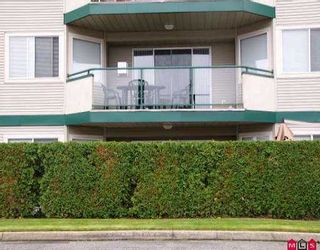 Photo 7: 212 32044 OLD YALE RD in Abbotsford: Abbotsford West Condo for sale in "Green Gables" : MLS®# F2525292