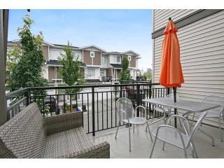 Photo 16: 38 19433 W 68th Avenue in Langley: Clayton Townhouse for sale : MLS®# F1449110