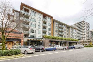 Photo 18: 310 123 W 1ST Street in North Vancouver: Lower Lonsdale Condo for sale in "First Street West" : MLS®# R2513284