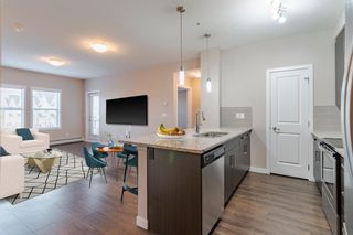 Photo 7: 204 200 Cranfield Common SE in Calgary: Cranston Apartment for sale : MLS®# A1083464