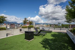 Photo 11: 1010 189 KEEFER Street in Vancouver: Downtown VE Condo for sale (Vancouver East)  : MLS®# R2848236