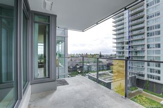 Photo 17: 708 6700 DUNBLANE Avenue in Burnaby: Metrotown Condo for sale (Burnaby South)  : MLS®# R2700912