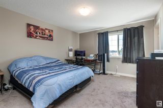 Photo 14: 26 301 PALISADES Way: Sherwood Park Townhouse for sale : MLS®# E4381134
