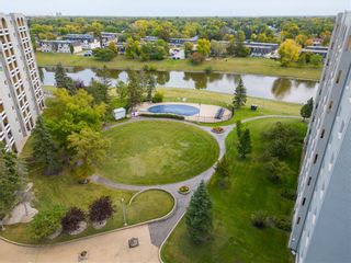 Photo 19: 714 3030 Pembina Highway in Winnipeg: Fort Richmond Condominium for sale (1K)  : MLS®# 202327703
