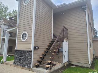 Main Photo: Drive 372 Cedar Meadow Drive in Regina: Lakewood Residential for sale : MLS®# SK962373