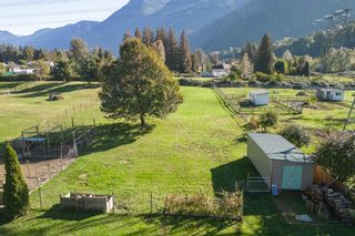 Photo 35: 9980 SUSSEX Drive: Rosedale House for sale (East Chilliwack)  : MLS®# R2841983