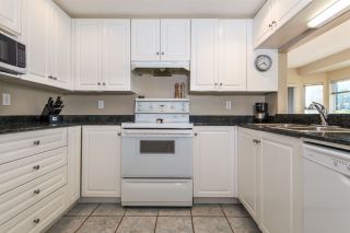 Photo 9: 103 177 W 5TH STREET in North Vancouver: Lower Lonsdale Condo for sale : MLS®# R2344036