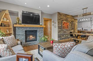 Photo 24: 306 707 Spring Creek Drive: Canmore Apartment for sale : MLS®# A2080623