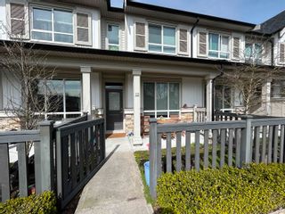 Photo 1: 13 30930 WESTRIDGE Place in Abbotsford: Abbotsford West Townhouse for sale in "BRISTOL HEIGHTS BY POLYGON" : MLS®# R2868613