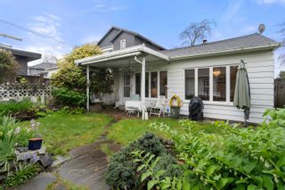 Photo 11: 125 E 48TH Avenue in Vancouver: Main House for sale (Vancouver East)  : MLS®# R2876508