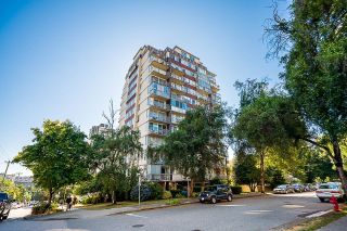 Photo 30: 504 1100 HARWOOD Street in Vancouver: West End VW Condo for sale (Vancouver West)  : MLS®# R2715666