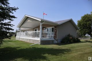 Photo 2: 50262 RGE RD 40: Rural Leduc County House for sale : MLS®# E4354202