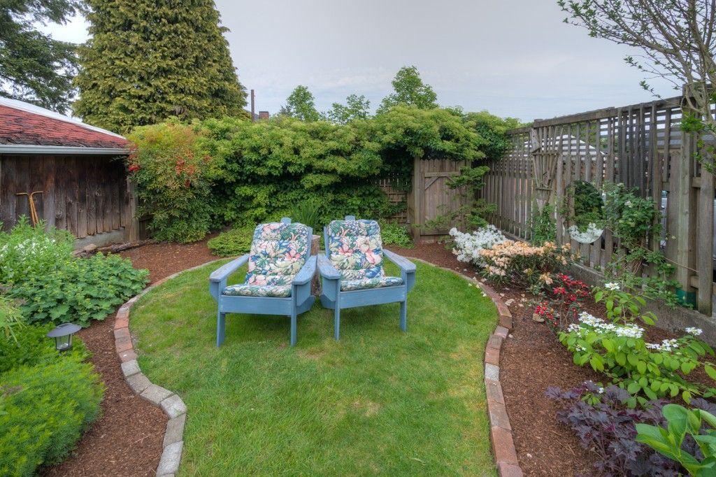 Photo 58: Photos: 456 KELLY Street in New Westminster: Sapperton House for sale in "SAPPERTON" : MLS®# R2067319