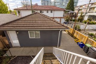 Photo 17: 4885 BALDWIN Street in Vancouver: Victoria VE House for sale (Vancouver East)  : MLS®# R2684475
