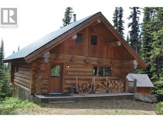 Photo 22: 201 PRAIRIE ROAD in Smithers: Recreational for sale : MLS®# R2788317