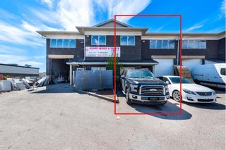 Main Photo: 2122 5150 47 Street NE in Calgary: Westwinds Industrial for sale : MLS®# A2124938