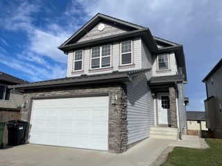 Main Photo: 122 Kincora Glen Mews NW in Calgary: Kincora Detached for sale : MLS®# A2123826