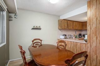 Photo 7: 1211 2200 Woodview Drive SW in Calgary: Woodlands Row/Townhouse for sale : MLS®# A2123580