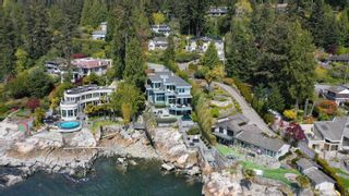Photo 4: 3906 MARINE Drive in West Vancouver: West Bay House for sale : MLS®# R2864548