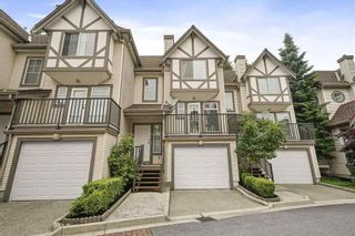 Photo 2: 26 22711 NORTON COURT in Richmond: Townhouse for sale : MLS®# R2593483
