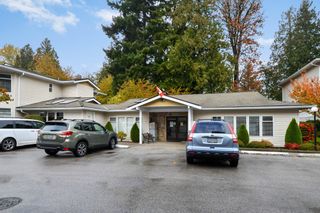 Photo 25: 205 10584 153 Street in Surrey: Guildford Townhouse for sale in "Glenwood Village" (North Surrey)  : MLS®# R2738919