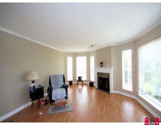 Photo 5: 205 7161 121ST Street in Surrey: West Newton Condo for sale in "THE HIGHLANDS" : MLS®# F2916466
