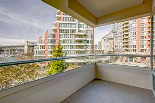 Photo 10: 403 1600 HORNBY Street in Vancouver: Yaletown Condo for sale in "YACHT HARBOUR POINTE" (Vancouver West)  : MLS®# R2860782