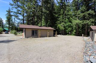 Photo 12: #48 6853 Squilax Anglemont Hwy: Magna Bay Recreational for sale (North Shuswap)  : MLS®# 10202133