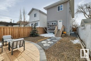 Photo 43: 3820 113 Avenue in Edmonton: Zone 23 House for sale : MLS®# E4382895