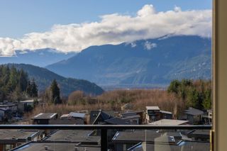 Photo 22: 307 3405 MAMQUAM Road in Squamish: University Highlands Condo for sale in "Legacy Ridge Residences" : MLS®# R2837784