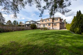 Photo 36: 5680 CEDARWOOD Street in Burnaby: Deer Lake Place House for sale (Burnaby South)  : MLS®# R2875046
