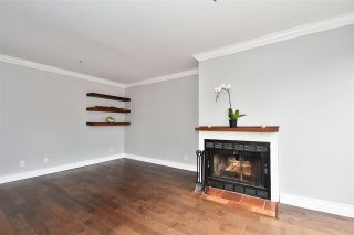 Photo 9: 303 1166 W 6TH Avenue in Vancouver: Fairview VW Condo for sale (Vancouver West)  : MLS®# R2309459