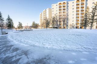 Photo 2: 714 3030 Pembina Highway in Winnipeg: Fort Richmond Condominium for sale (1K)  : MLS®# 202228146